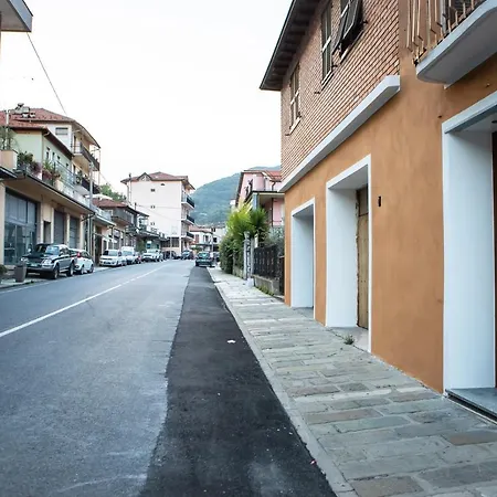 Il Principe Affittacamere Πανσιόν *