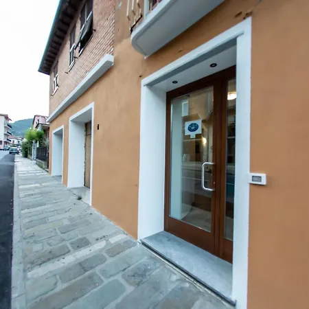 Il Principe Affittacamere * Pieve di Teco
