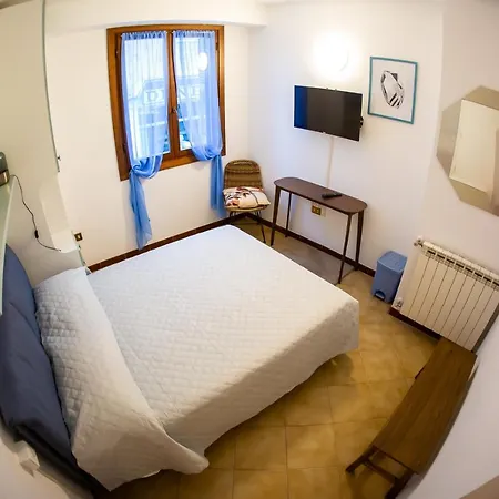 Il Principe Affittacamere Pieve di Teco